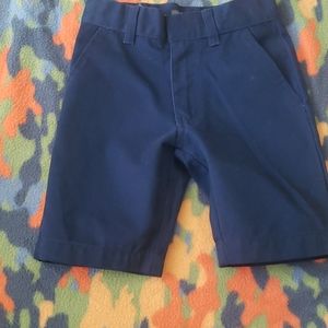 Boys shorts